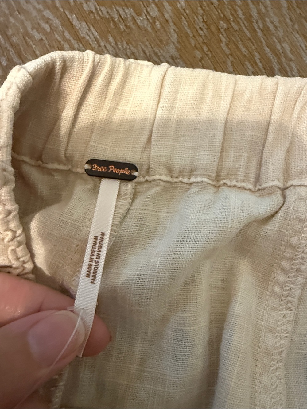 Free People Pants - Picture 5 of 6